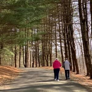 Meet your Posher, Barbara